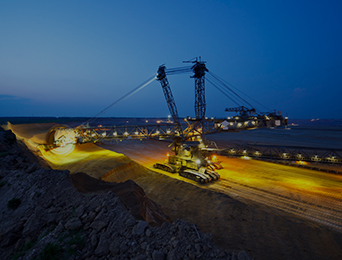 5G Smart Mines