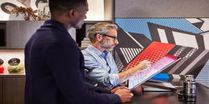 Remote Operation Collaborative